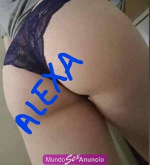Soy Alexa y cumplire todas tus fantacias