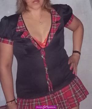 Soy sandra un lugar diferente para un cliente satisfecho