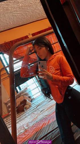 Vianca joven de 19 años con ganas de sexo por 500 pesos