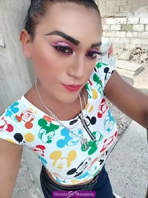 Hola nene complaciente en tu ciudad llamame