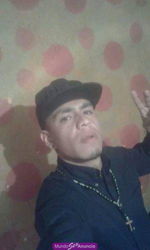 Cholillo chakalon vergudo cojelon caliente.
