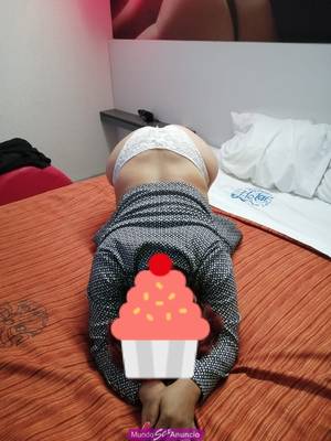 NUEVA EN EL AMBIENTE, YA ME ENCUENTRO DISPONIBLE...221413980
