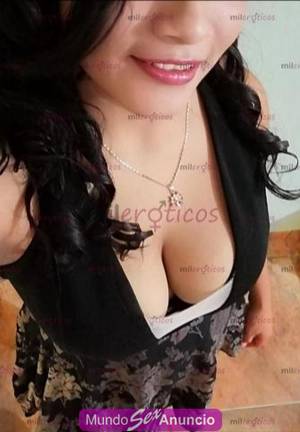 TE OFREZCO UN VERDADERO MASAJE PROFESIONAL CON FINAL FELIZ