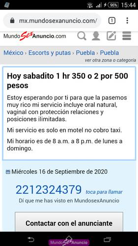 Fraude  pide deposito