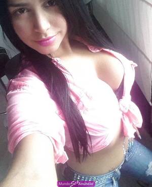 BEBE COLOMBIANA MODELO WEB CAM QUIERES VERME? ESCRIBE YA