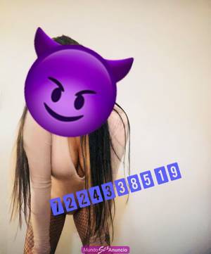 Amor ven a pasar un buen rato trato VIP