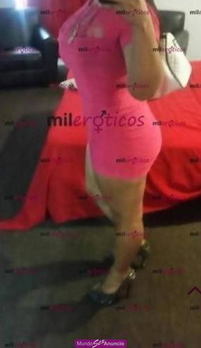 VALENTINA SENSUAL CALIENTE Y  PMPLACIENTE PRUEBAME BB 24HRS