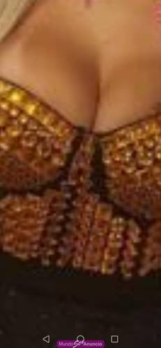 Sexi bonita de tetas grandes naturales 3317165222