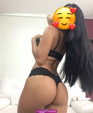 Natale hermosa escort independiente 24 horas