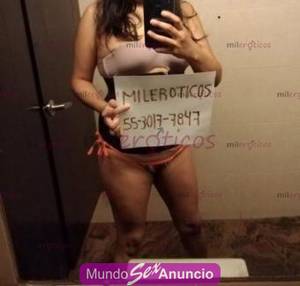 EXCITANTE ZORRITA CON MEGA MEGA PROMO