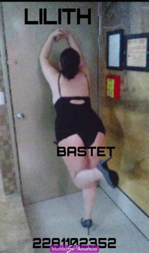 Madurita 31 años busco amante