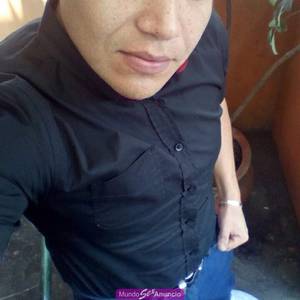 Chico de Tlalnepantla