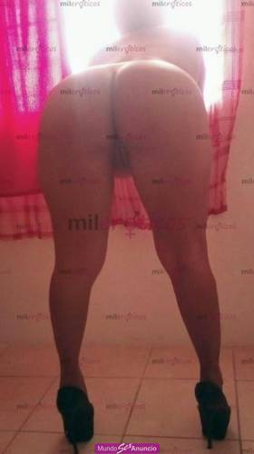 FANY PONME ASI Y DAMELO RICO CHICHONA Y NALGONA 24HRS