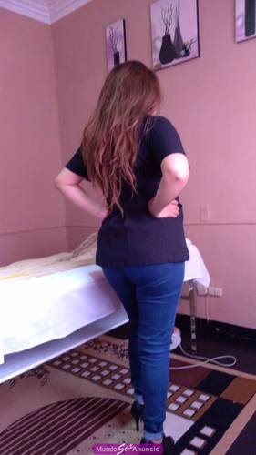 no vivas mas con dolor en espalda u hombros masajes relajant