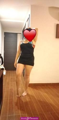 Te tratare mejor que ami novio !marcame espero por ty ......