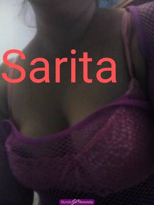 Chica de 28 años ofrece sus servicios
