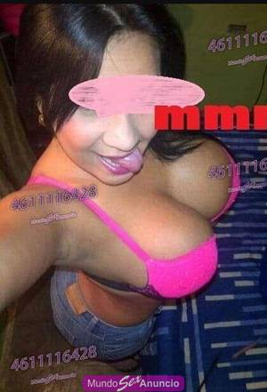 PRECIOSA Y TETONA SOY PAO