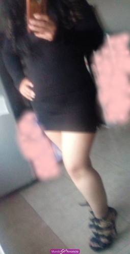 Lesly nalgona sexxxi...