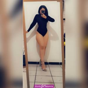 LA MAS HERMOSA SENSUAL NENA MARELI SOY APASIONADA