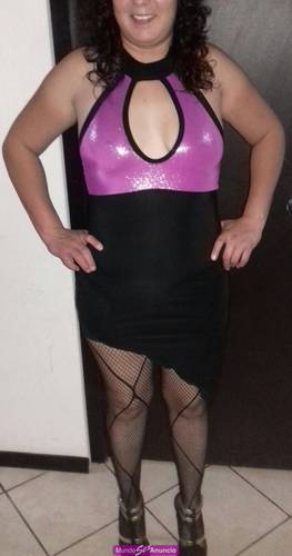 PAPI BUSCAS UNA CHICA SUPER HOT SOY LA INDICADA DULCE SEXXX