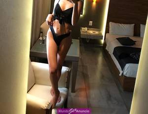 Isabella Escorts en Monterrey la mas caliente