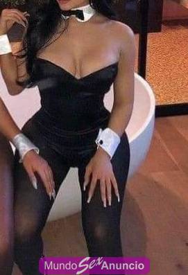 Disponíble chica nueva en el ambiente pero super atenta