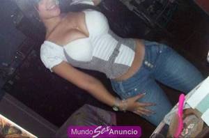 DISPONIBLE CHICA ATRACTIVA ,Y SEXI BUENA HONDA