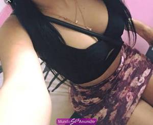 DISPONIBLE CHICA NUEVA SUPER ATENTA 6221505113