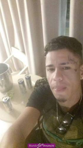 Chacalon vergudo listo para dejarte el culo abierto