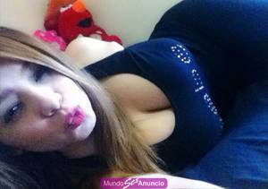 Real Nueva ve mi rostro