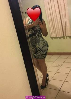 Iniciando!! Laura mamá soltera súper sexy y ardiente $800