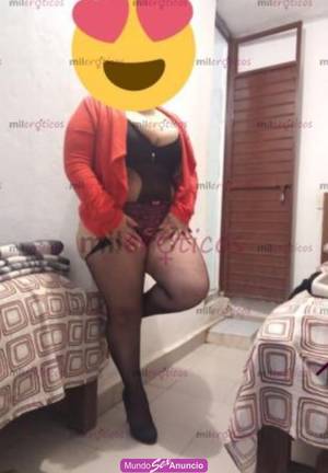 GUERITA TRAVIESA, QUE DICESS TE PORTAS MAL SOLOUN RATITO