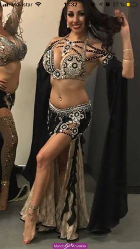 TETONA ARABE  COGELONA   PARA  TRIO HMH$500VACIAME SEMEN CUL