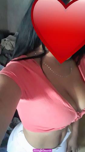 Chica de 18 años disponible en Guaymas lo mejor no deposito