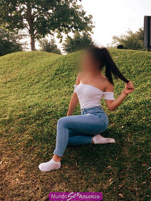 hola chicos soy Greysi agenden cita para coger rico