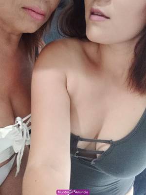 LINDAS CHICAS AL 2X1!!!!!!!!!!!!!!SoMOS UNAS ESCORT traviesa
