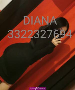 SEXI SEXI DIANA SOY UNA SEÑORA MEGA SEXOSA LLAMAME