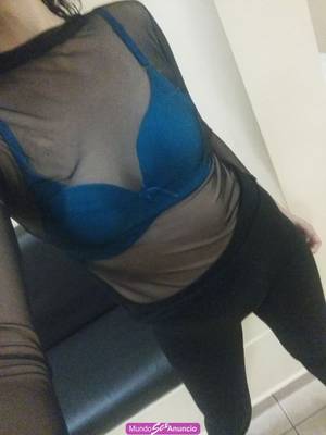 NUEVA EN EL MEDIO CONOCE  CUERPO DE DIOSA TE FACINARE