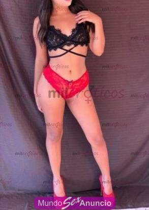 $1000 QUIER HACERTE GOZAR BIEN RICO el mejor servicio de Mo