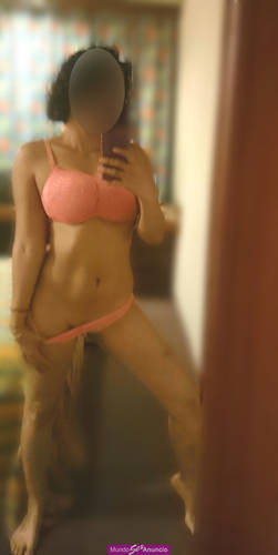 NALGONA Y TETONA SCORT VIP