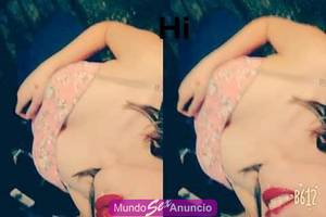 Mayra placer garantizado ven y disfruta