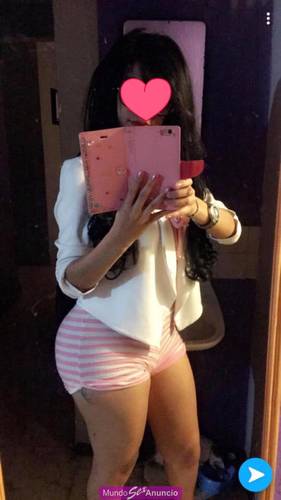 PROMOS,LA MAS NALGONA,ECHAME TU LECHE EN MIS NALGOTAS
