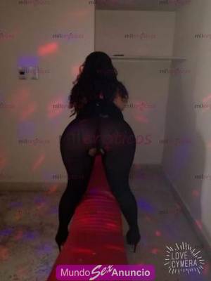 FABIOLA caliente muy sexy esperando de tu verga