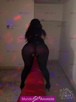 FABIOLA caliente muy sexy esperando de tu verga tengo 19 añ