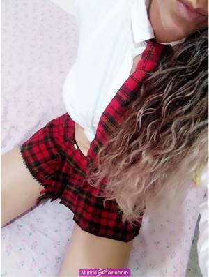 ***colegiala sexi atrevida***** llamame te voy a encantar***