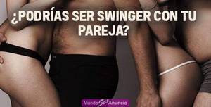 CDMX, chat Swinger, mucho sexo. Únete!