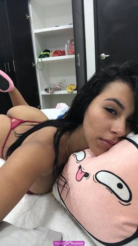 hola soy nueva aqui y busco complacerte