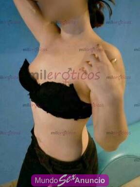 SOY GOLOSA Y QUIERO QUE ME ABRAN TODA MI VAGINA Y SENTIRLO