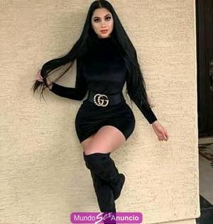 Viernes te estoy esperando cariño solo 300 con lugar no pag