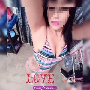 CARINA SERVICIO A DOMICILIO, BONITA DISCRETA Y ELEGANTE